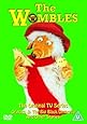 The Wombles: The Original TV Series - Orinoco & the Big Black Umbrella and Other Stories [DVD] [1973]