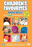 Children's Favourites Bumper Special [2003] [DVD]