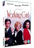 Working Girl [1988] [DVD]