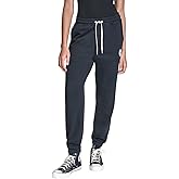 Converse Womens Drawstring Waist with Chuck Patch Ankle Cuffs