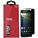 iCarez 4-Way Privacy Screen Protector for Nexus 6P (1-Pack)