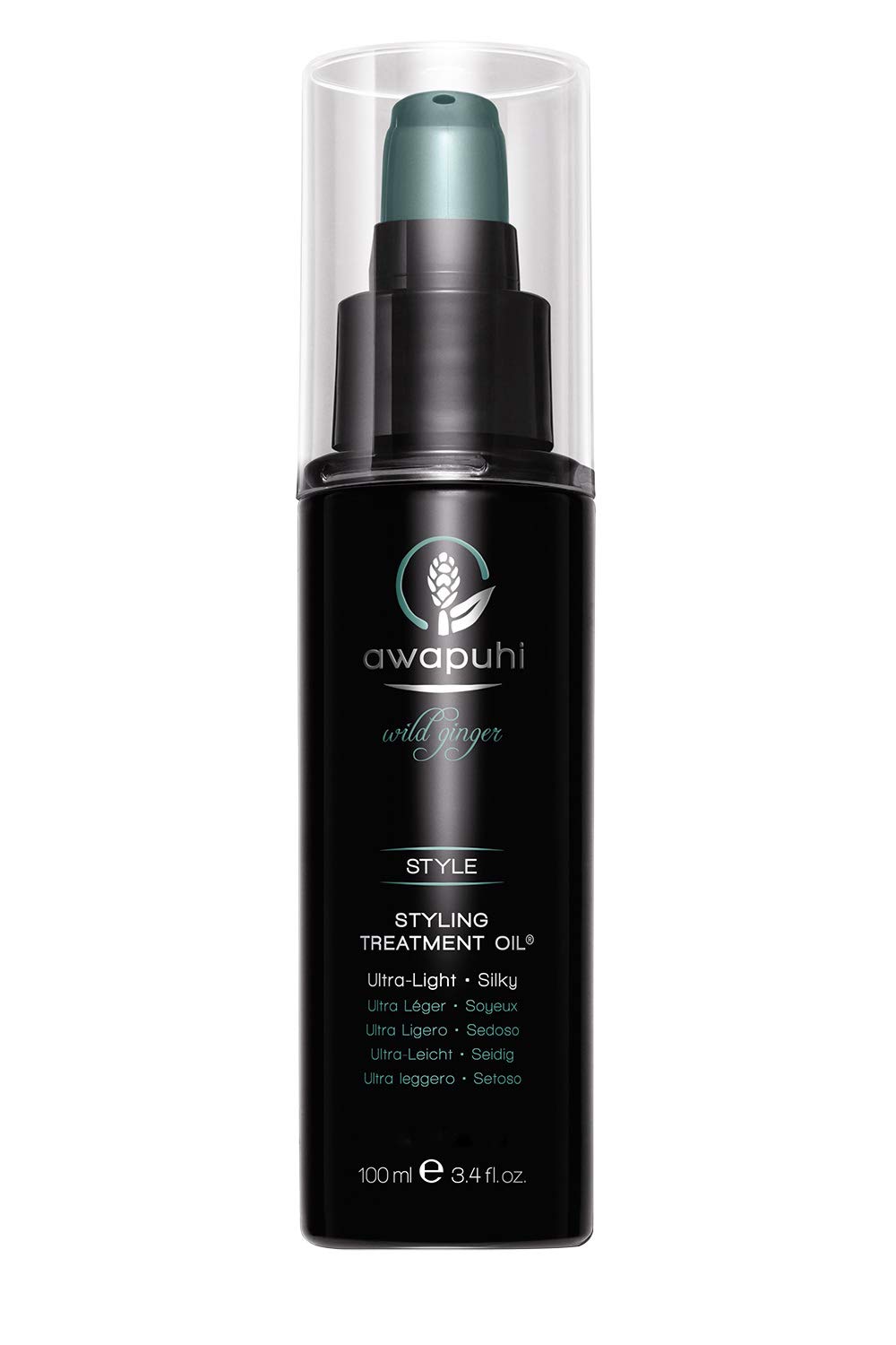Paul Mitchell Awapuhi Styling Treatment Oil 100ml
