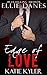 Edge of Love (The Edge Series, Book 6): An Alpha Billionaire Romance