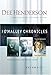 The O'Malley Chronicles, Volume 1 (Three novels in one volume: The Negotiator / The Guardian / The T by 