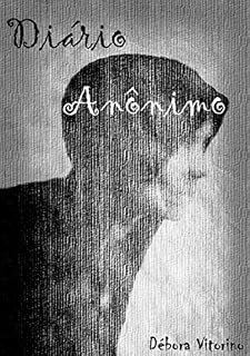 Livro Diário Anônimo