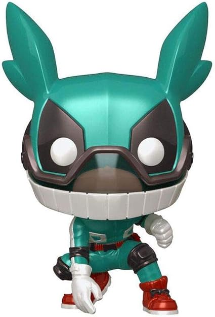 deku exclusive pop