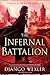 The Infernal Battalion (The Shadow Campaigns Book 5) by Django Wexler