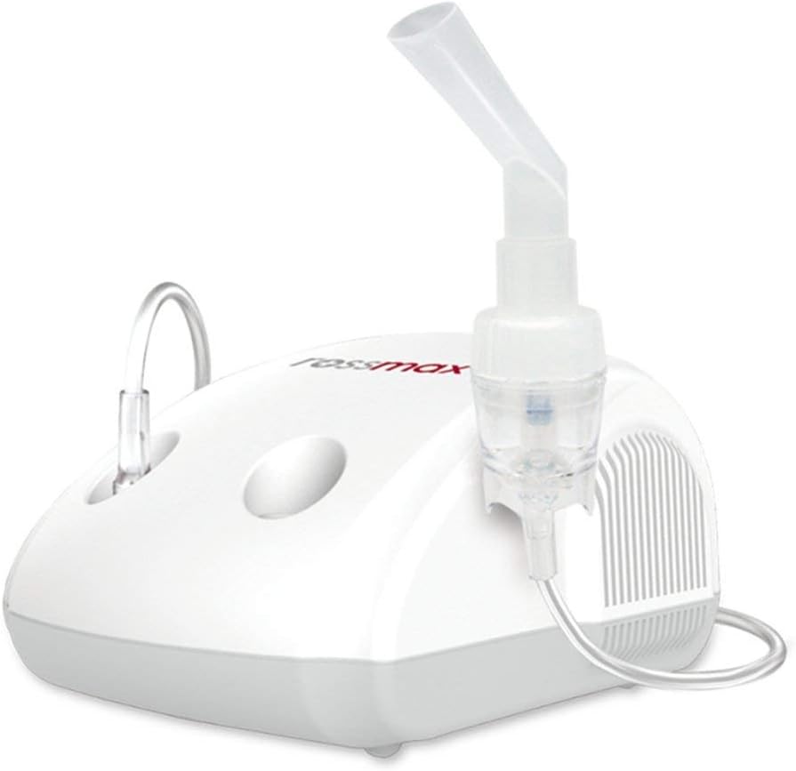Rossmax NE 100 Nebulizer for Child and Adult