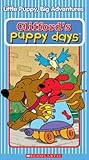 Clifford: Puppy Days - Little Puppy Big Adventures [VHS]