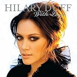 Hilary Duff Album: «With Love» (Front side) Hilary Duff Album: «With Love» (Front side)
