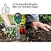 Soil pH Meter, 3-in-1 Soil Test Kit for Moisture, Light & pH, A Must Have for Home and Garden, Lawn, Farm, Plants, Herbs & Gardening Tools, Indoor/Outdoors Plant Care Soil Tester (No Battery Needed)thumb 2
