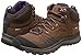 KEEN Women's Terradora Mid Wp-w Hiking Boot Shoe
