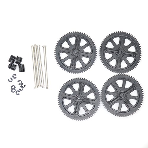 Parrot ar drone 2.0 & power edition replacement mot…