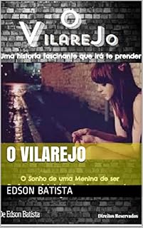 Livro O Vilarejo