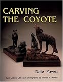 Carving the Coyote by 