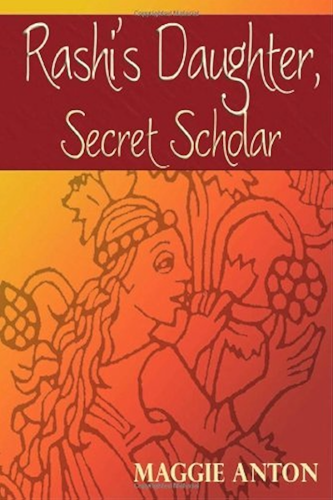 Download Rashi's Daughter, Secret Scholar (English Edition) PDF