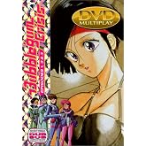 Bubblegum Crisis Eps. 1-3