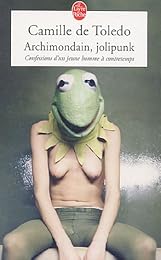 Archimondain, jolipunk