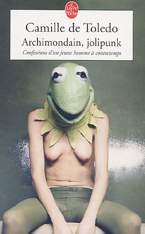 Archimondain, jolipunk