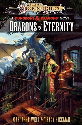 Masters of Dragonlance Art: Weis, Margaret: 9780786927982: Amazon