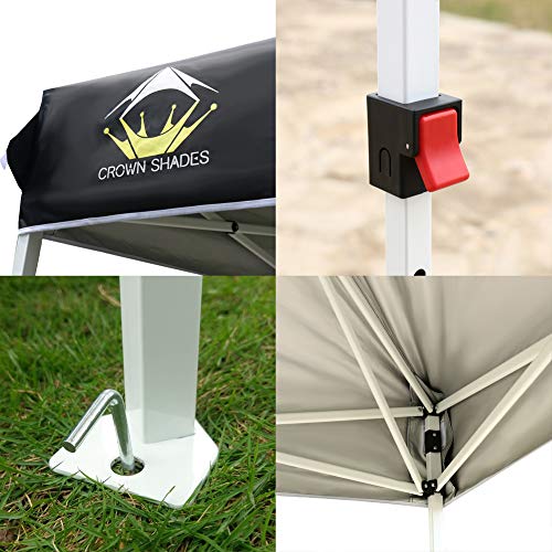 3 CROWN+SHADES+Patented+Outdoor+Portable