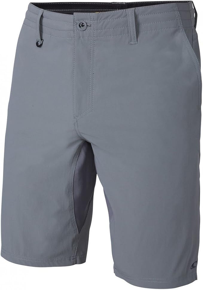 O'NEILL Men's Traveler Utility Hybrid Short Clothing