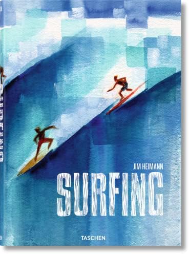 The History of Surfing: Warshaw, Matt: 9780811856003: Amazon.com
