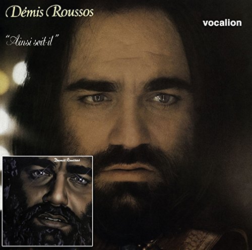 Demis Roussos - Demis Roussos; Ainsi Soit-Il - Zortam Music