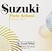 Suzuki Flute School, Volume 1 & 2 (CD) (The Suzuki Method Core Materials)