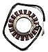 The ROP Shop | STATOR Alternator fit Kohler SV620 SV710 SV715 SV720 SV725 SV730 SV735 Engines