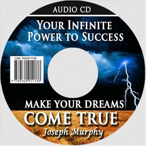 Download Ebook Your Infinite Power To Success Make Your Dreams