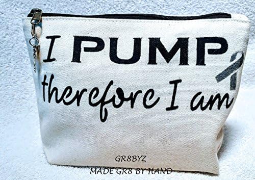 Diabetic supply bag, Cosmetic bag, Insulin pump bag, type 1 diabetes, type 2