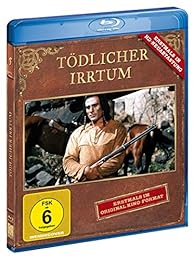 Tödlicher Irrtum