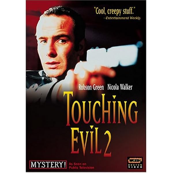 (未使用･未開封品)Touching Evil 1: To Death &amp; Back [DVD] Amazon.com: Touching Evil 1 Boxed Set (The Lost Boys/To