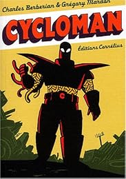 Cycloman