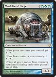 Magic: the Gathering - Murkfiend Liege (231/356) - Commander 2013