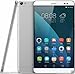 Huawei Mediapad X2 Tablet Phone (GEM-702L) 32GB Silver, Dual Sim, 7.0 inch, 3GB ROM - GSM Unlocked International Model, No Warranty