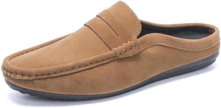 Amazon.com | Stacy Adams Mens Delmar Slip On Sneaker  display picture 3