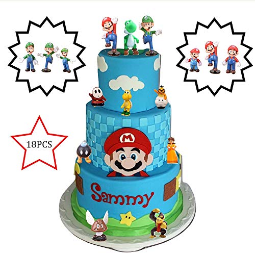 Super Mario Nintendo Super Mario Kart 8 Mario Anti Gravity Mini Rc Racer 2 4ghz Pricepulse