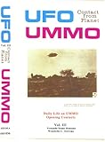 UFO CONTACT FROM PLANET UMMO Vol 1