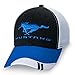 Ford Mustang Mesh Fitted Baseball Cap by Ford CarBeyondStore