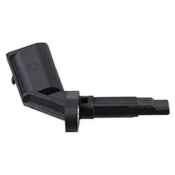 TRQ Front or Rear ABS Wheel Speed Sensor for Audi