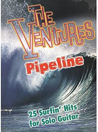 Surfin' Guitars: Instrumental Surf Bands of the Sixties: Dalley