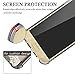 Cutebe Case for Galaxy S7, Shockproof Hard PC+ TPU Bumper Case Scratch-Resistant Cover for Samsung Galaxy S7 2016 Release Lace