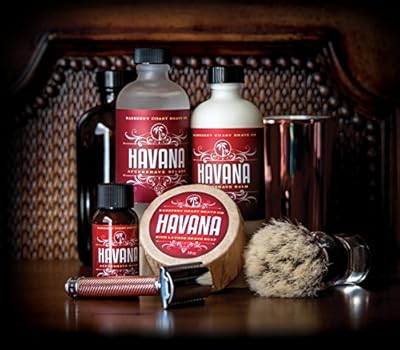 havana lotion