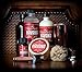 Havana After Shave Lotion for Men - Post Shave Balm for All Skin Types - Tobacco Scented Moisturizer, Vitamin E & Cooling Menthol