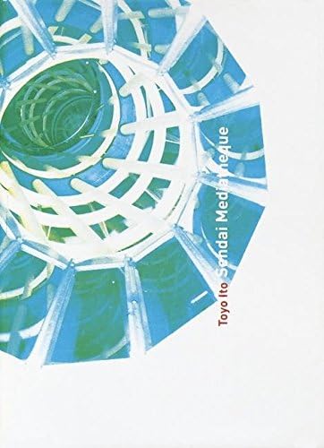 Sendai Mediatheque (Verb Monography) (Verb Monography S.)