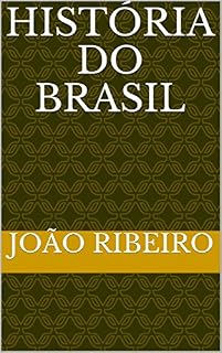 Livro História do Brasil