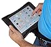 e-Holster Tablet Carrying Case Pouch | Computer Sling Tote with Adjustable Shoulder and Leg Straps | Universal Sleeve Size (Small – 10.1)