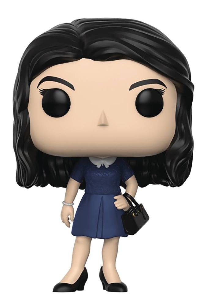 muñecos pop riverdale